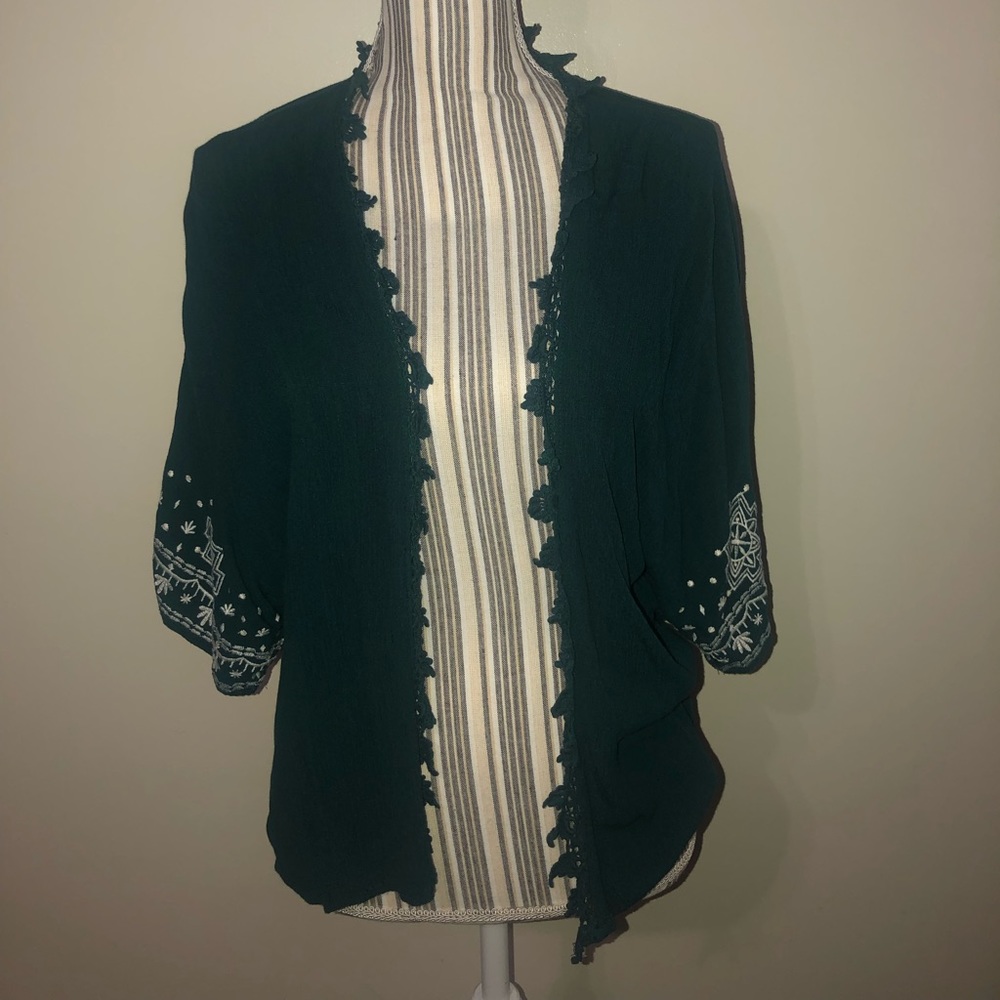 Cardigan